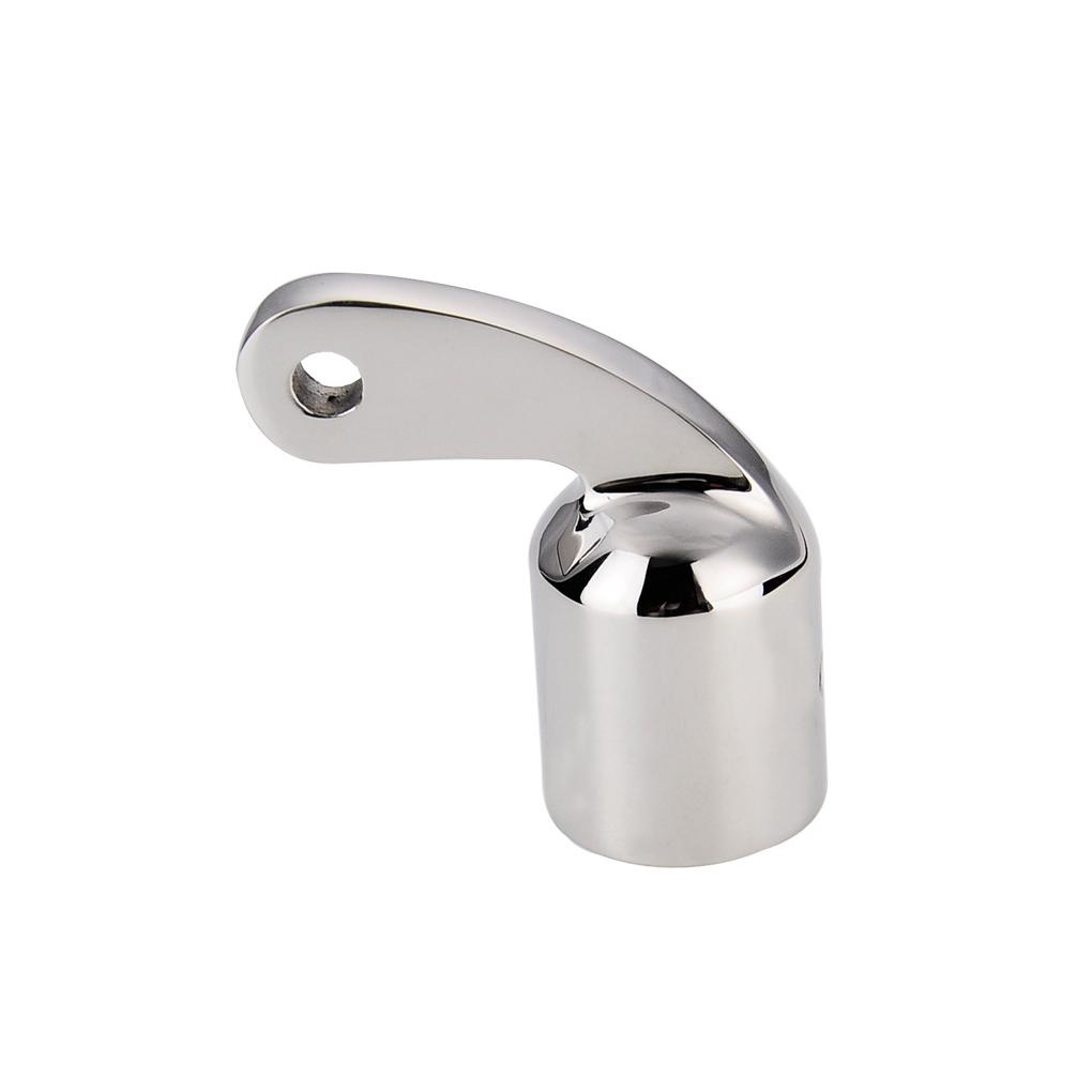 End Bead Boat Supplies Hinge Cap Connector Marine Accessories Fine Workmanship Long-lasting Handy Installation