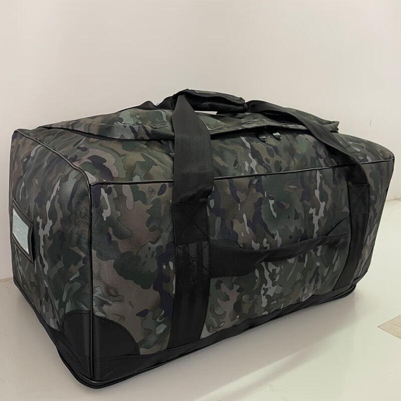 

Tymon Large Capacity Outdoor Camouflage Carry Bag