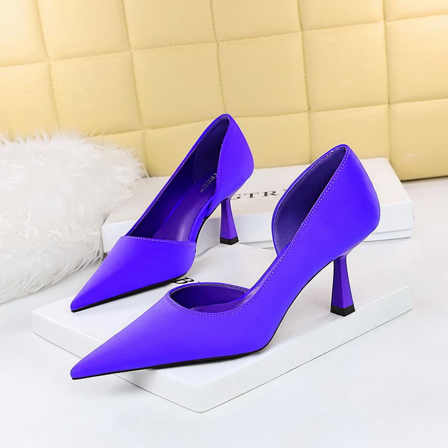 819-1 Single Shoes (Sold Out, No Restock)