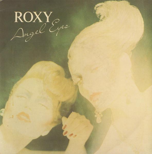 

7inch Record ROXY MUSIC - Angel Eyes POSP67 Polydor, EG 1979 UK Rock Used