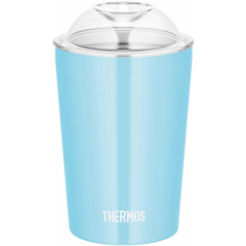 

Thermos Cold Straw Cup 300ml Light Blue JDJ-300 LB