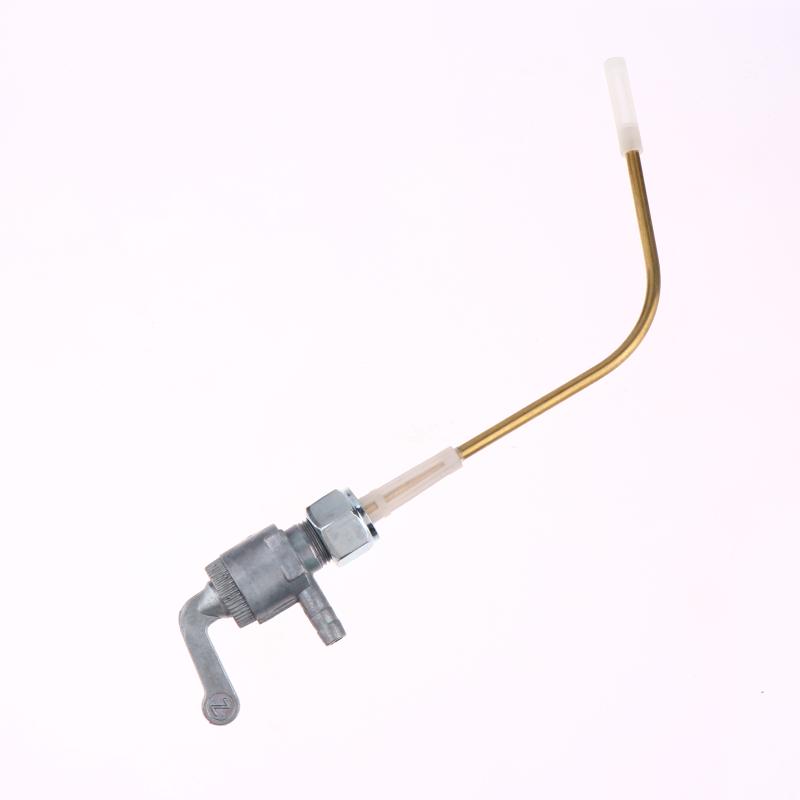 Fuel Vavle Petcock Shut Off Tank Switch Parts Fits For Vespa Piaggio Ciao Sc Px Fl P 50 Boxer