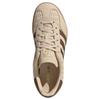 Adidas Women's Gazelle Indoor 'Crochet Pack Sand Strata' Sneakers JS1418