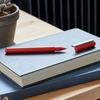 Lexon C-Pen Pen with USB-C Pendrive 32GB Dark Red Ls101Dr