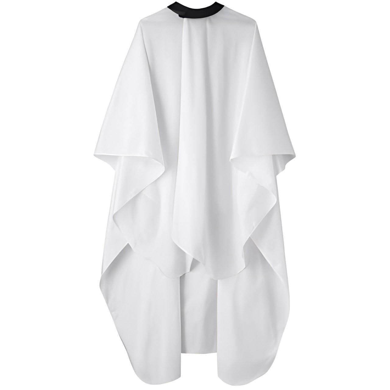 

[Ibil] Haircut Cape White