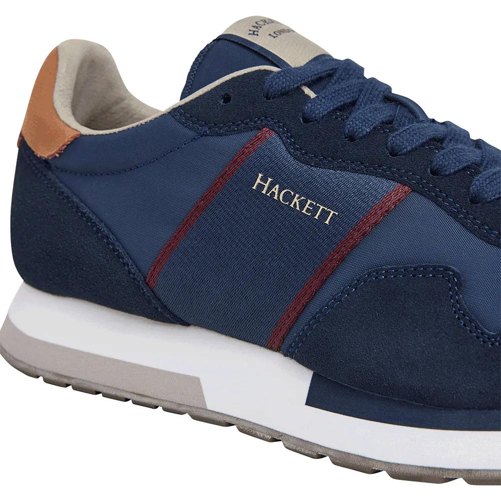 Hackett Keston Heritage Sneakers