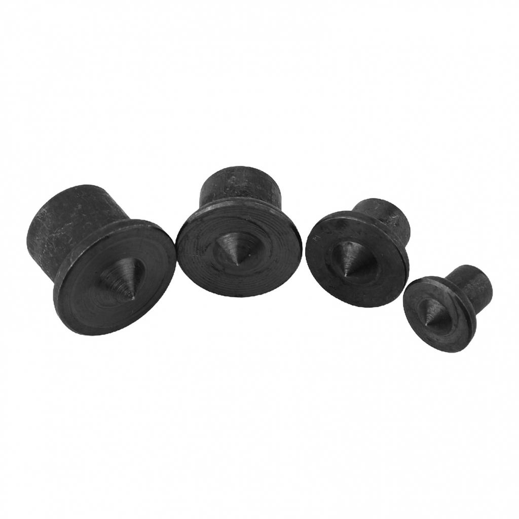 Holzbohrloch Zapfenmitte Holzdübel Zentrierbohrer