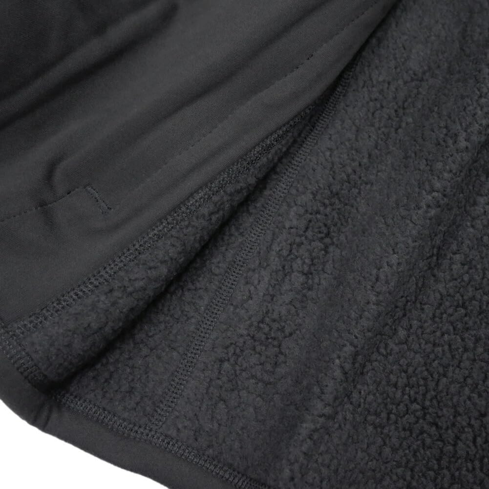 Patagonia Better Sweater Size 25528 BLK Size L Men's Jacket, Lightweight, Logo, Black, L, MS, [Used]