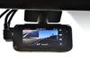 Kenwood Drive Recorder 2 Cameras That Support Front and Rear Shooting Full HD GPS Parking Monitoring Recording Support 2 Million Pixels Front and Rear