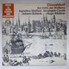 LP Record VARIOUS  Dusseldorf Am Hofe Jan Wellems C91101 COLUMBIA Germany Classical Used