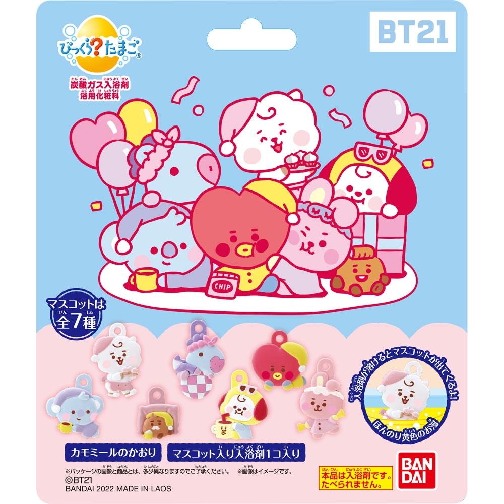 

Биг Кура Тамако Банта Биг Кура Тамако BT21 75г