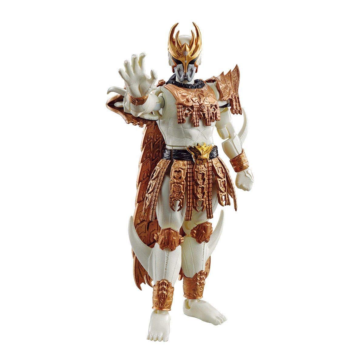 

SO-DO CHRONICLE Kamen Rider Kuugaan, Daguva, and Zeba (Candy Online Shop Exclusive)
