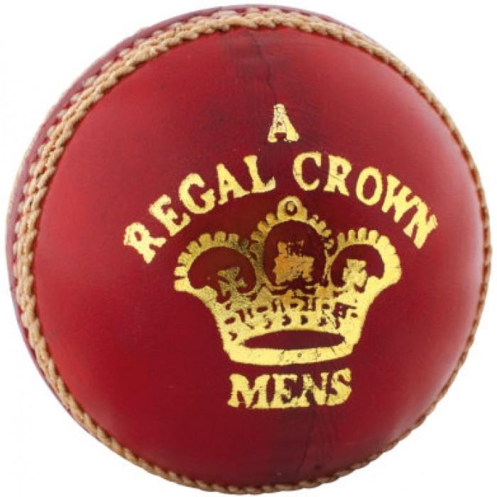 Readers Cricket Ball