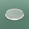 Rare Seiko Compatible Mineral Glass for Baby Panda 340W18GN Equivalent Speed Item 6138-8001, 6139-7100 Timer.