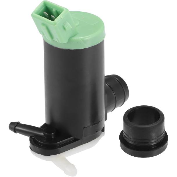 

ACROPIX Windshield Washer Motor Pump Fit for Peugeot 106.0 1 1991-2001 Box No.643460 - Pack of 1