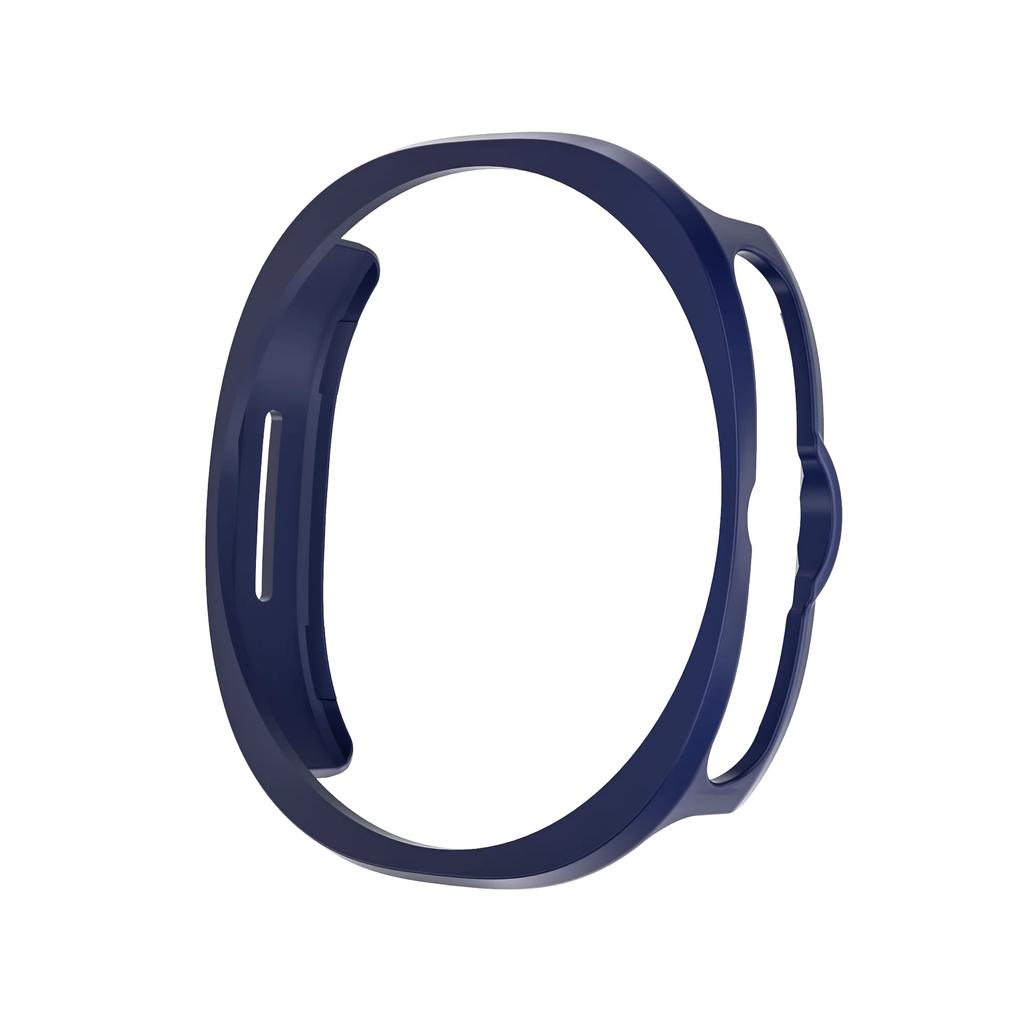 PC Case for Samsung Galaxy Watch 7 40mm 44mm Smartwatch Cover Protective Hollow Bumper All-Around for Galaxy Watch 7 Accessories