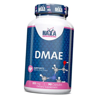 Dimetilamminoetanolo, DMAE 351, Haya 90caps (72405020)