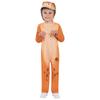 Jurassic World Childrens/Kids T-Rex Costume