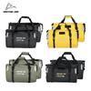 Motor Air 2025  Motorcycle Bag 45l/65l High-capacity Riding Rear Seat Pack Multifunctional Waterproof Outdoor Travel Gears