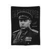 Pipini M-Mbappes Novelty Football  Fleece Throw Blankets Funny  Blankets for Sofa Bedroom Warm Bedroom Quilt,