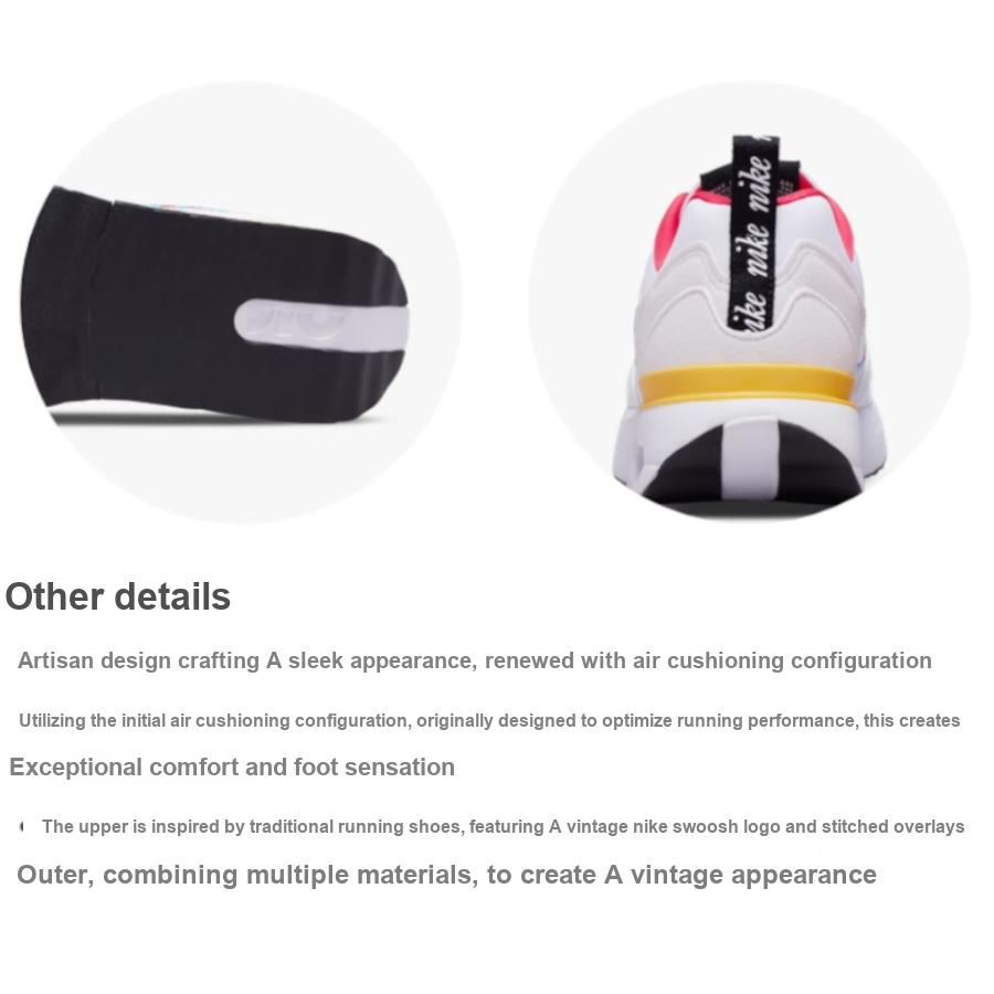 Neue Nike Air Max Dawn Laufschuhe GS DQ7772-100