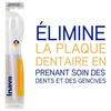 Brosse à dents - Inava - Chirurgicale 15/100 - Brins Tynex - Manche flexible - Hygiène optimale