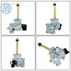 For Honda VTX1300C VTX1300R VTX1300S VTX1300T Fuel Vacuum Petcock 16950-MEM-674