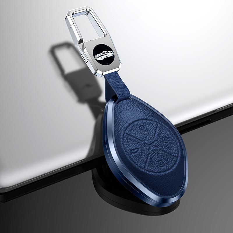 Xiaopeng P7/P5/G3/G9/BETA Key Case with Buckle