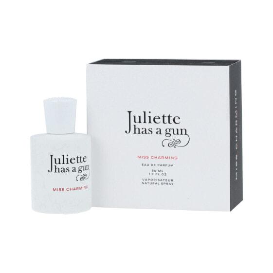 

Парфюмерная вода Juliette Has A Gun Miss Charming 50мл