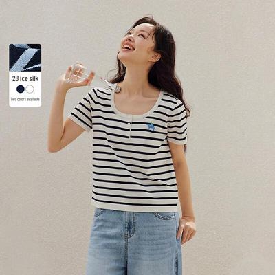 Üst Kıyafetler – T-shirtler
