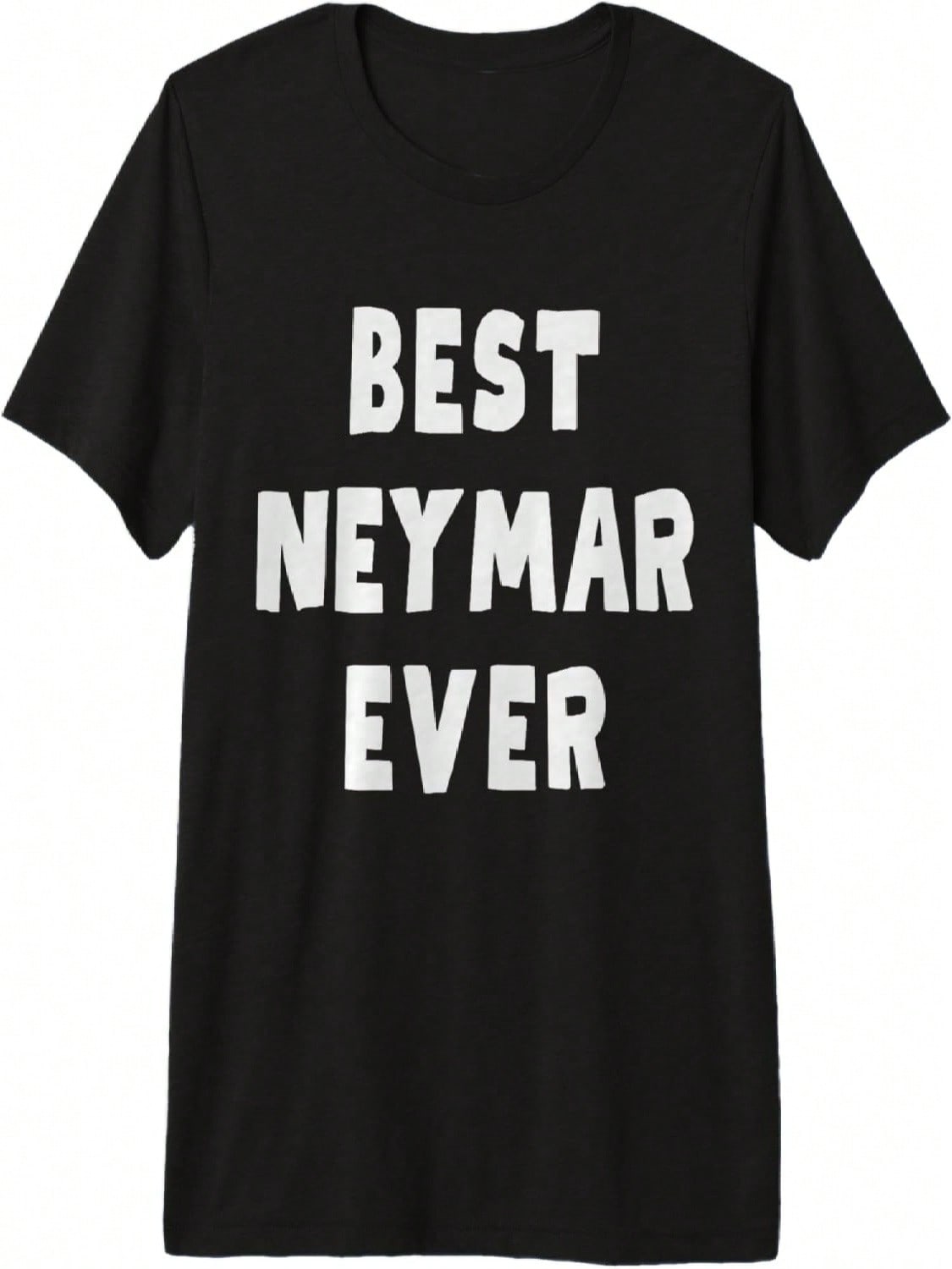 Best Ever Premium Tri-Blend T-Shirt S