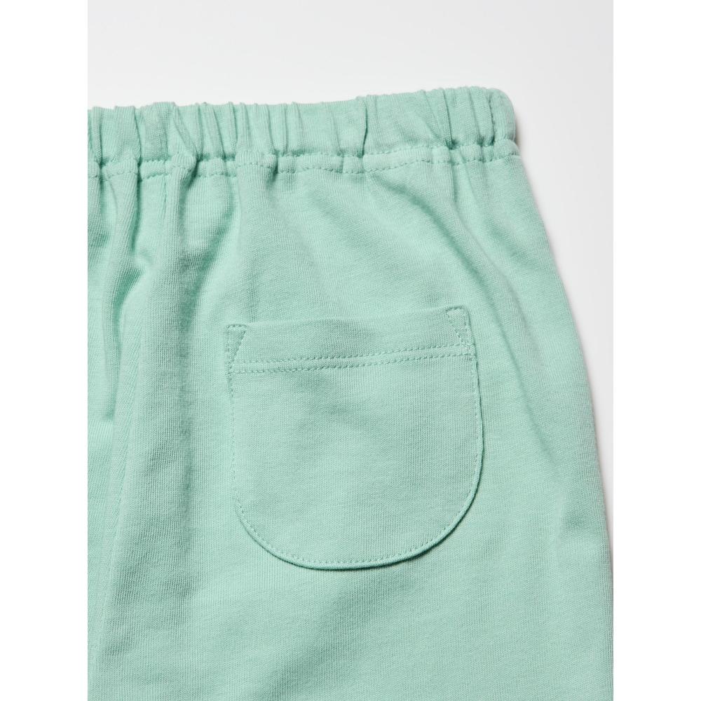 Uniqlo Japan Picture Book Collection Dry Pajamas Leo Leoni