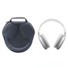 Stoßfeste Tragetasche für Apple AirPods Max Kopfhörer.