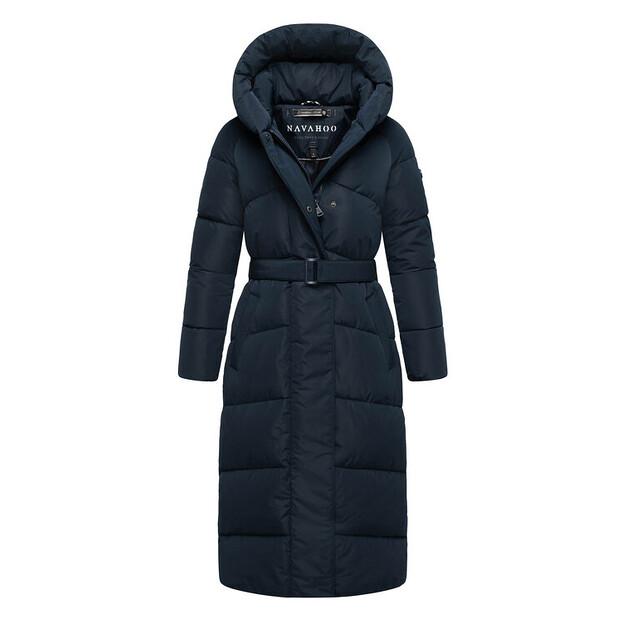 Куртка зимняя Navahoo Eisblick EU M