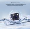 Compatible with Focus Hatchback, Chevrolet Epica, and Cruze: Integrated HD Rear View Car Camera.