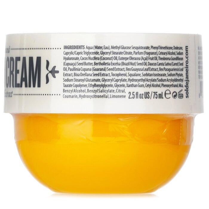 SOL DE JANEIRO Brazilian Pan-Ban Cream