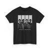 Ethan Winters Vintage Black and White T-shirt, Ethan Winters Tee, Ethan Winters RE9 Sweatshirt