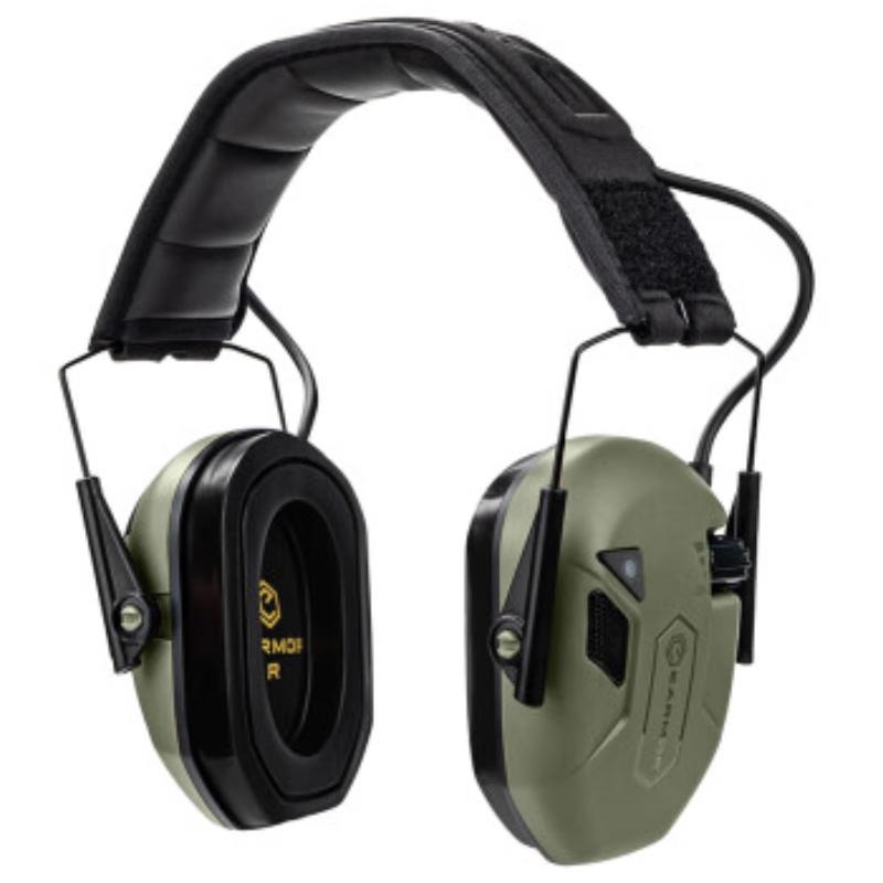 EARMOR M300T Taktisches Gehörschutz-Headset