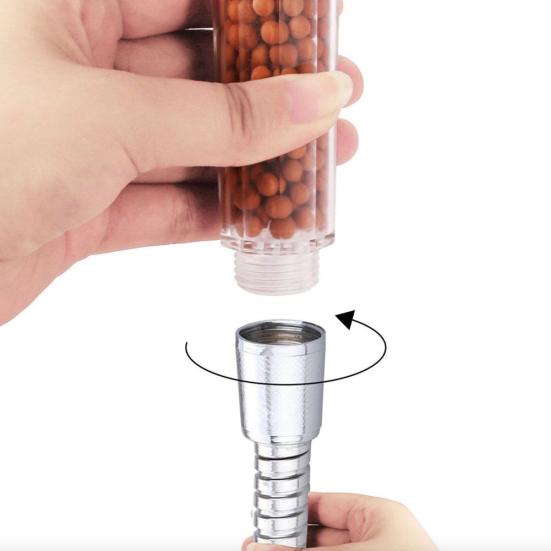 

Водосберегающая душевая лейка высокого давления, душевой распылитель, водопроводный кран для ванной комнаты