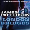 London Bridges by James Patterson Paperback Book 9780755349388