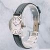 Used Working item rare RADO Silverlepor hand-wound watch new belt ladies silverlepor vintage cal.405 silver genuine buckle