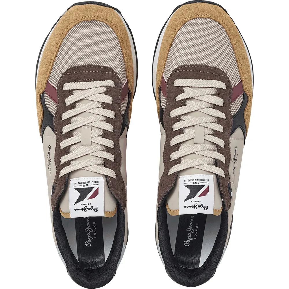 Pepe Jeans Brit Colors Sneakers