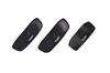 Door Handle Protector for Jimny Jimny Sierra Scratch Door Handle Made In [JB64W] / [JB74W] (3-piece Set) - Prevention, Protection,