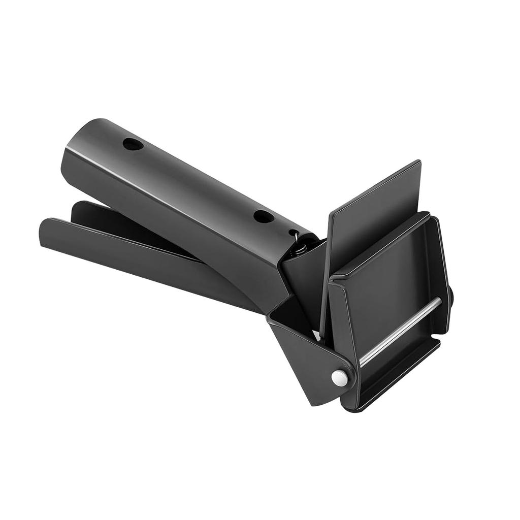 Tube Squeeze Dispensing Tool Tube Extrusion Tool Efficient RTV & Silicone Dispenser Tube Squeezer Prevent Material Waste