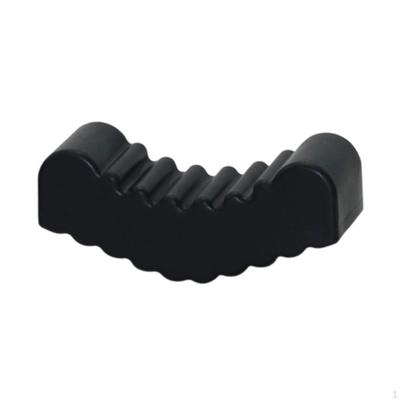 Car Jack Stand Rubber Pad Grip Anti Slip Professional Slotted Lift Floor Adapter for Automobile