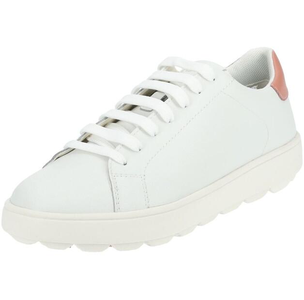 Geox Ecub-1 Spherica Sneakers
