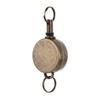 Anti-Lost Belt Clip Accessories Organizer Badge Reel Clip ID Card Holder Badge Holder Key Chain