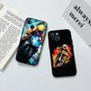 Motorcycle Racing Phone Case for OPPO A40 A60 A80 A15 A16 A16K A12 A17 A17K A54 A54S A53 A53S A55 A56 A57 A98 F23