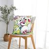 Diddl Cartoon Hund Kissenbezug Neuheit Kissenhülle Für Stuhl Sofa Heimdeko Design Kissenbezüge Geburtstagsgeschenk