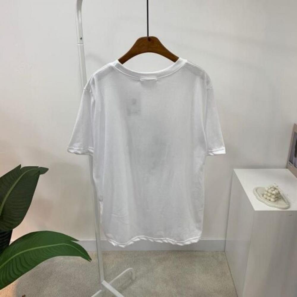 C S In The Room Sakamiki prInTIng ShorT Sleeve T ShirT 3 Color